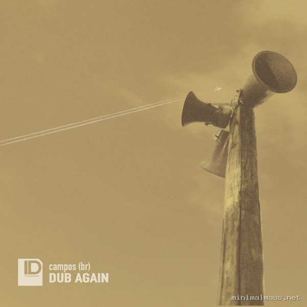 Campos (BR) - Dub Again [ID Music]