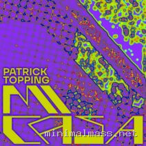 Patrick Topping – Mi Casa cover