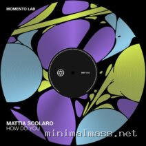 Mattia Scolaro – How Do You cover