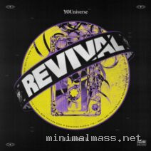 YOUniverse (IT) – Lezgo Back cover