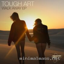 Tough Art, Rapham – Walk Away cover
