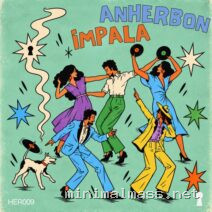 Anherbon – Impala cover