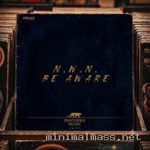 N.W.N. – Be Aware cover