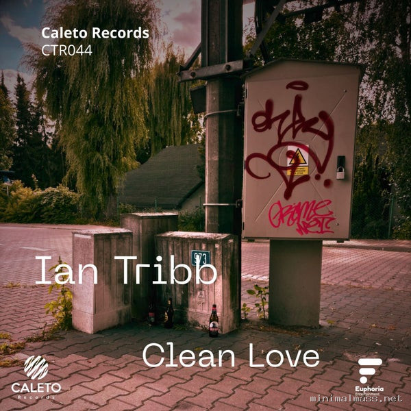 Ian Tribb - Clean Love [Caleto Records]