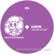 Garvin, Dances, J. Park – Get Stupid cover
