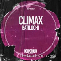 Batilochi – Climax cover