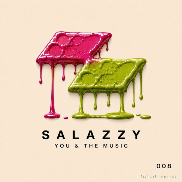 Salazzy - You & the Music [OFFSET RECORDS]