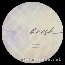 Cvtkvc – Zapravo cover