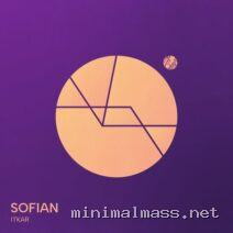 Sofian – Itkar cover