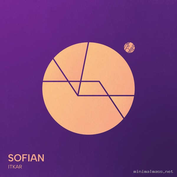 Sofian - Itkar [Mobilee Records]