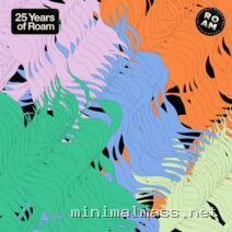 VA – Roam 25 Year Compilation cover