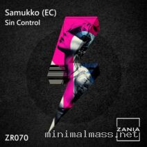 Samukko (EC) – Sin Control cover
