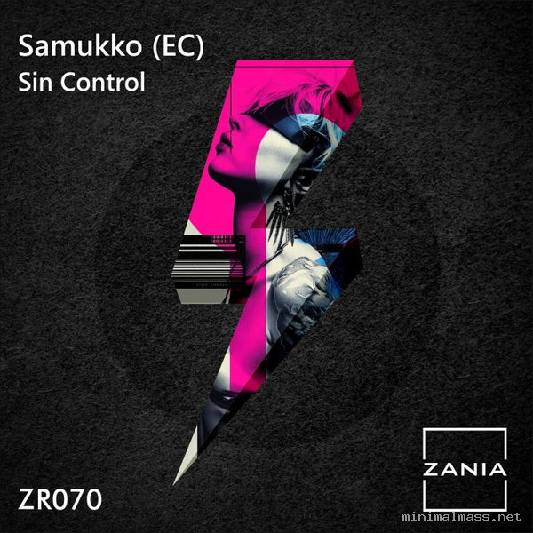 Samukko (EC) - Sin Control [Zania Recordings]