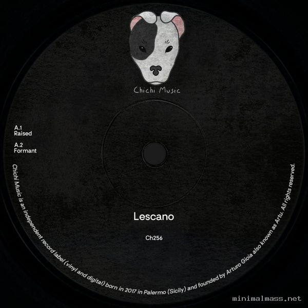 Lescano - Raised [Chichi Music]