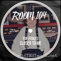 FDF (Italy) – Closer To Me cover