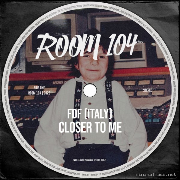 FDF (Italy) - Closer To Me [Room 104]