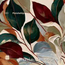 DB9 – Pistolwhip EP cover