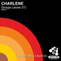 Giorgio Leone (IT) – Charlene cover