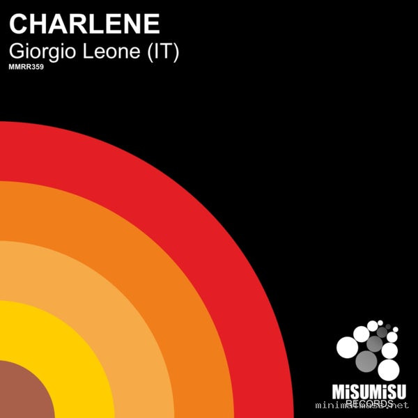 Giorgio Leone (IT) - Charlene [Misu Misu Records]