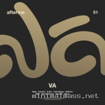 VA – VA [DAM51] cover
