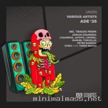VA – ADE ’26 cover