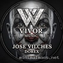 Jose Vilches – Dorex cover