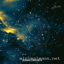 VA – ZODIAC CIRCUS IV cover