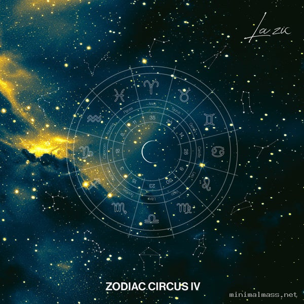 VA - ZODIAC CIRCUS IV [La Zic]