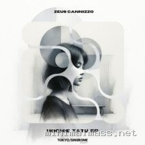 Zeus Cannizzo – Hochie TaTu EP cover