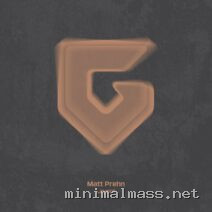 Griffin, Matt Prehn, Fernando Ortega – Layers cover
