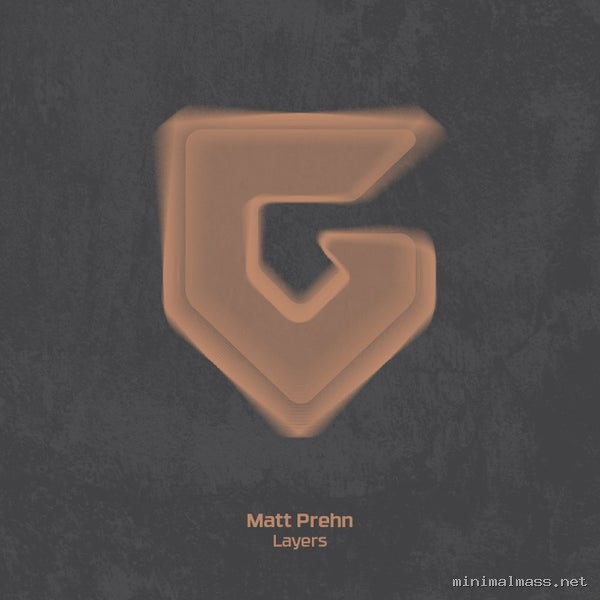 Griffin, Matt Prehn, Fernando Ortega - Layers [Gabu Records]