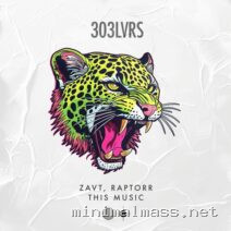 Raptorr, ZAVT – This Music cover