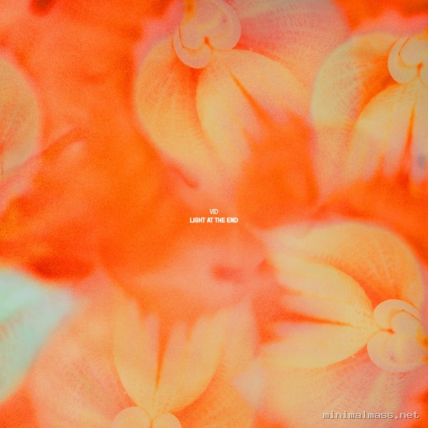 Vid - Light At The End [Cadenza]