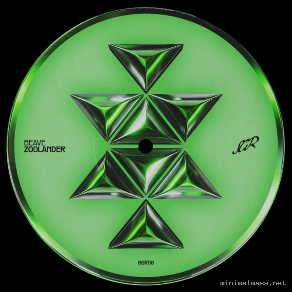 Beave - Zoolander [Solid Grooves Records]