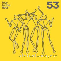 VA – Four To The Floor 53 cover