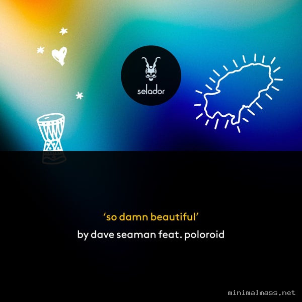 Dave Seaman, Poloroid - So Damn Beautiful [Selador]