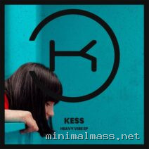 Kess – Heavy Vibe cover