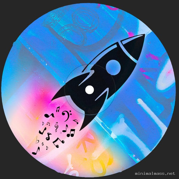 BOTHEN - Bobby Anthem [Baikonur Recordings]