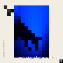 Tigerhook – Moving Shadow EP cover