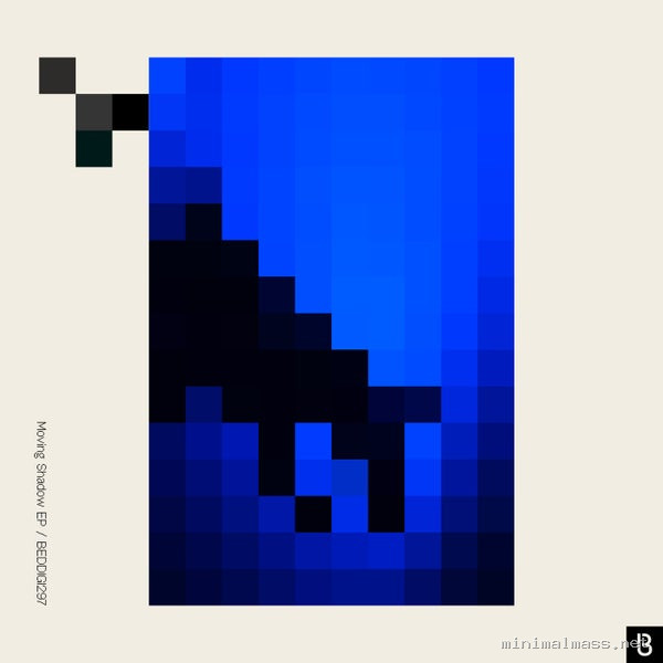 Tigerhook - Moving Shadow EP [Bedrock Records]