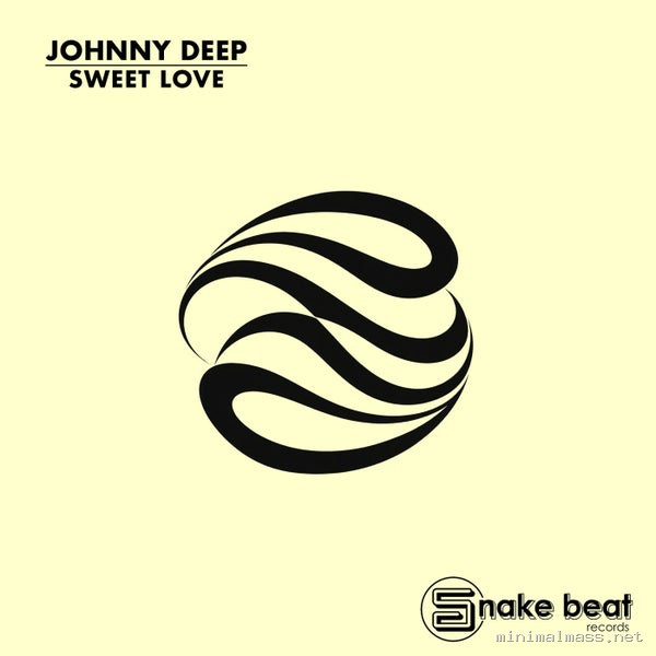 Johnny Deep - Sweet Love EP [Snake Beat]