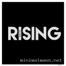 Kevin Yost – Rising cover