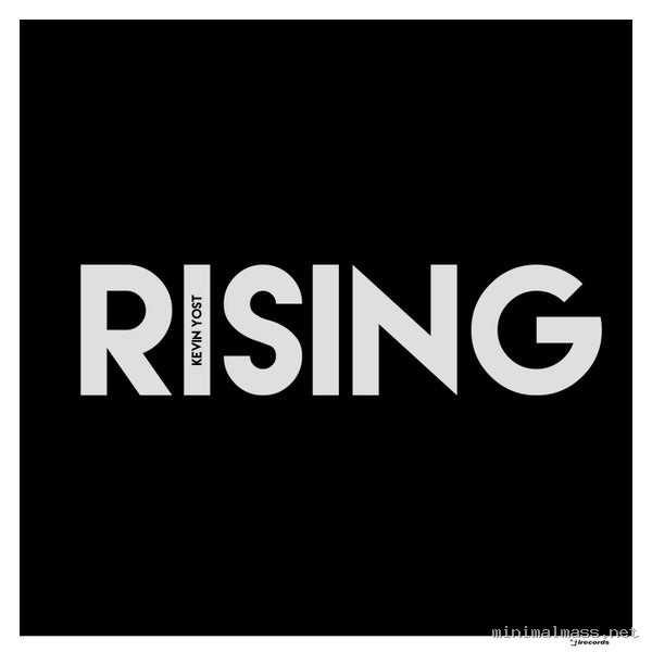 Kevin Yost - Rising [I Records]