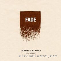 Gabriele Intrivici – Kill Life EP cover