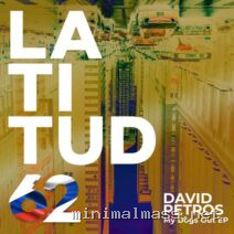 David Petros – My Dogs Out EP cover