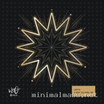 LEFTI – I Got To Feel EP cover