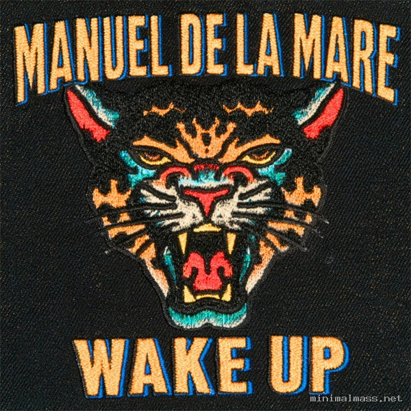 Manuel De La Mare - Wake Up [303Lovers]