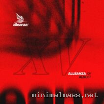 VA – Alleanza XV cover
