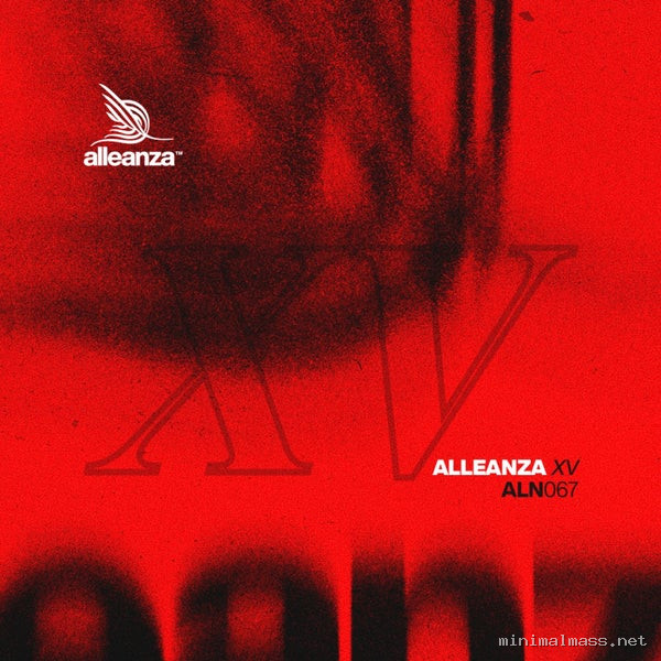 VA - Alleanza XV [Alleanza]