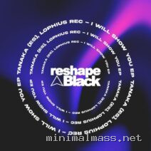 Lophius Rec, TANAKA (ES) – I Will Show You cover
